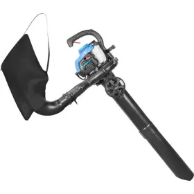 Benzínový vysávač lístia Güde GBLS 7500-26.1