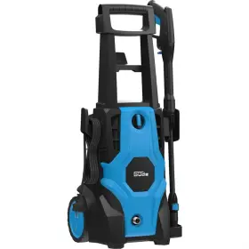 Vysokotlaková umývačka Güde GHD 1800-135, 135 bar.