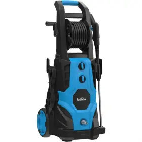 Vysokotlaková umývačka Güde GHD 3200-225, 225 bar