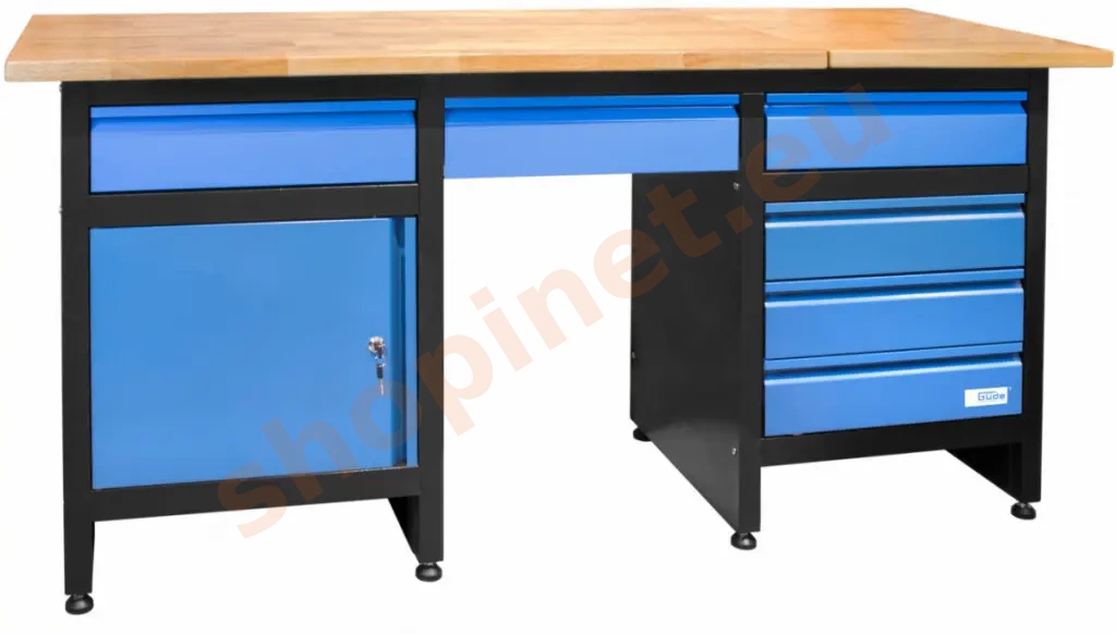 Dielenský stôl GW 6/1 XL - GU40480