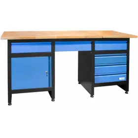 Dielenský stôl GW 6/1 XL - GU40480