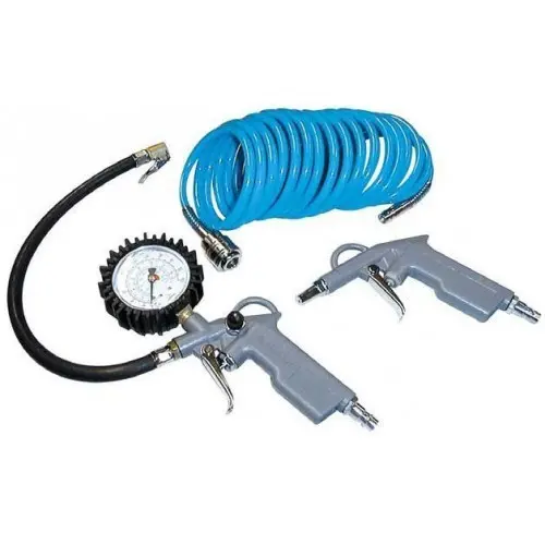 Sada pneu nářadí, 3-dílná