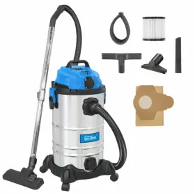 Vysavač na suché a mokré nečistoty GNTS 30L - GU17002