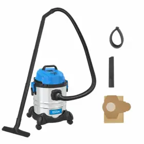 Vysavač na suché a mokré nečistoty GNTS 20L - GU17001