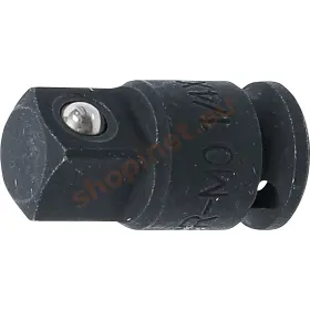 Silová nástrčná redukcia 1/4" na 3/8", BGS - B172