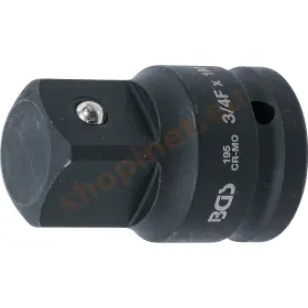 Silová nástrčná redukcia 3/4" na 1", BGS - B195