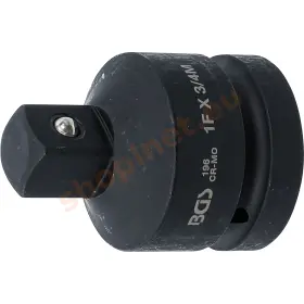 Silová nástrčná redukcia 1" na 3/4", BGS - B196