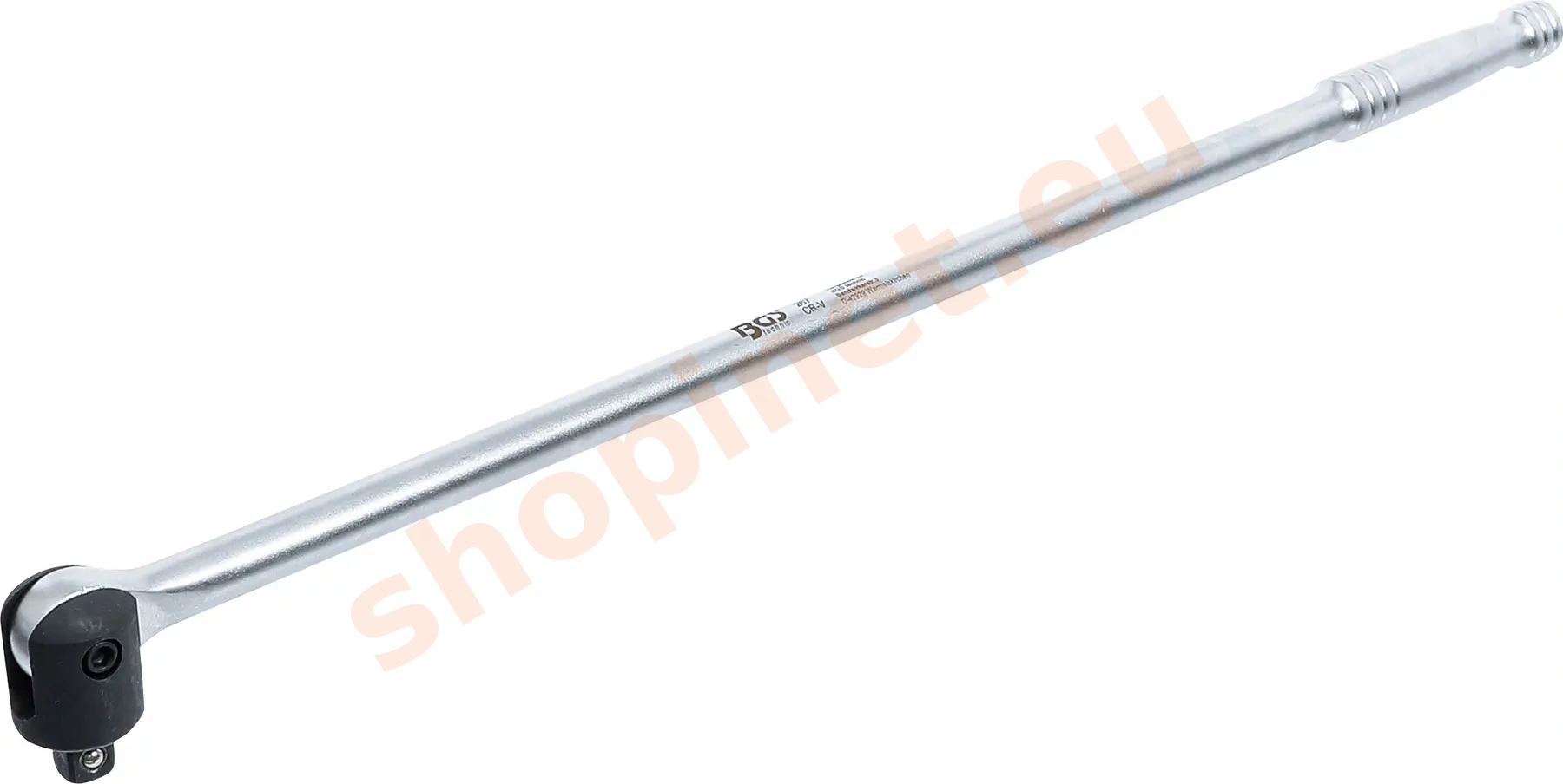 Trhák kĺbový, 1/2", 610 mm - B267