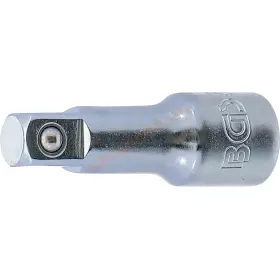 Nástrčná redukcia 3/8" na 1/4", BGS - B269