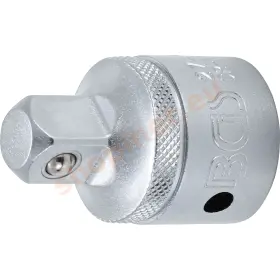 Nástrčná redukcia 3/4" na 1/2", BGS - B274