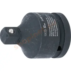 Silová nástrčná redukcia 3/4" na 1/2", BGS - B275
