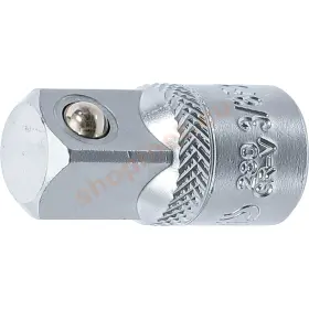 Nástrčná redukcia 3/8" na 1/2", BGS - B280