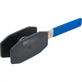 Nástroj na stlačenie brzdových piestov s račňou, BGS - B1101