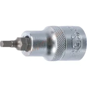 Nástrčná hlavica s bitom HEX 1/2", 4 mm - B4250