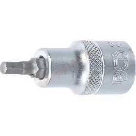 Nástrčná hlavica s bitom HEX 1/2", 5 mm - B4251