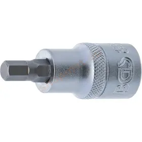 Nástrčná hlavica s bitom HEX 1/2", 7 mm - B4253