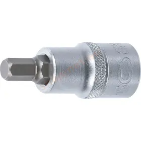 Nástrčná hlavica s bitom HEX 1/2", 8 mm - B4254