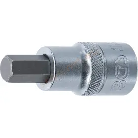 Nástrčná hlavica s bitom HEX 1/2", 10 mm - B4255
