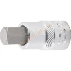 Nástrčná hlavica s bitom HEX 1/2", 14 mm - B4257