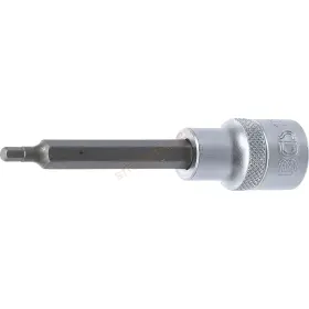 Hlavica s bitom HEX 1/2", 4 mm, predĺžená - B4259