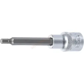 Hlavica s bitom HEX 1/2", 5 mm, predĺžená - B4260