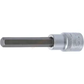 Hlavica s bitom HEX 1/2", 10 mm, predĺžená - B4264