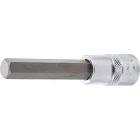 Hlavica s bitom HEX 1/2", 12 mm, predĺžená - B4265