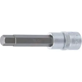 Hlavica s bitom HEX 1/2", 11 mm, predĺžená - B4266