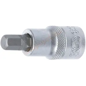 Nástrčná hlavica s bitom HEX 1/2", 9 mm - B4340