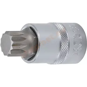 Nástrčná hlavica s bitom XZN, 1/2", M18 - B4347