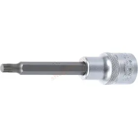 Hlavica s bitom XZN 1/2", M6, predĺžená - B4360