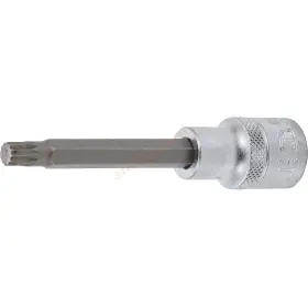 Hlavica s bitom XZN 1/2", M8, predĺžená - B4361