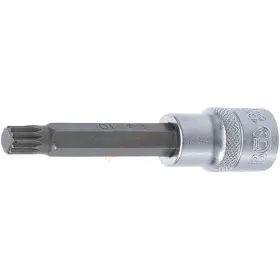Hlavica s bitom XZN 1/2", M10, predĺžená - B4362
