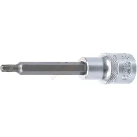 Hlavica s bitom TORX 1/2", T27, predĺžená - B4467