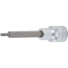 Hlavica s bitom TORX 1/2", T20, predĺžená - B4469