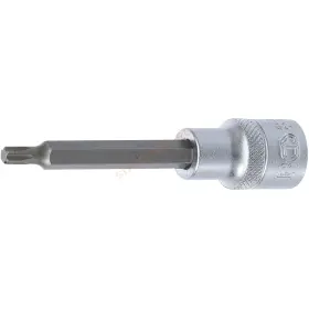 Hlavica s bitom TORX 1/2", T30, predĺžená - B4471