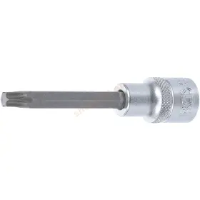 Hlavica s bitom TORX 1/2", T45, predĺžená - B4473