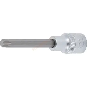 Hlavica s bitom TORX 1/2", T50, predĺžená - B4474