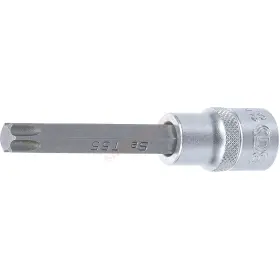 Hlavica s bitom TORX 1/2", T55, predĺžená - B4475