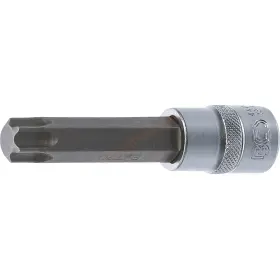 Hlavica s bitom TORX 1/2", T70, predĺžená - B4477