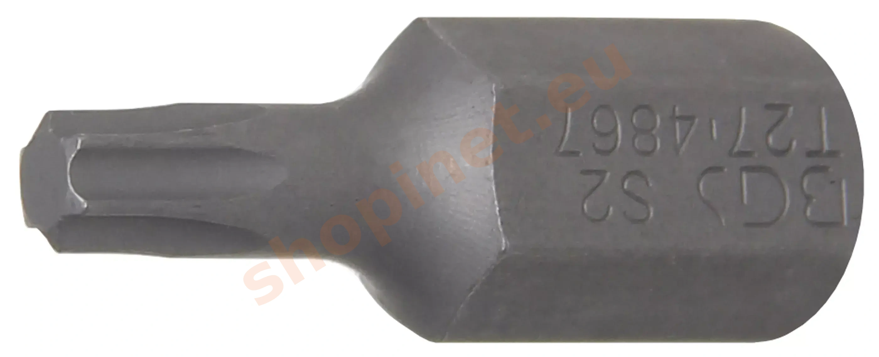 Bit, Torx, T27, 30 mm - B4867