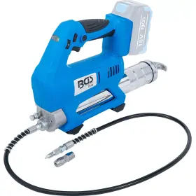 Aku mazací lis, 18 V, bez akumulátora - BGS 7378