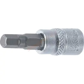 Nástrčná hlavica s bitom HEX 1/4", 5,5 mm - B9466