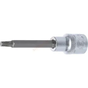 Hlavica s bitom TORX 1/2", T35, predĺžená - B9628