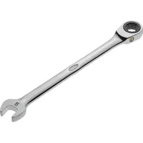 Račňový očkoplochý kľúč SW 9 mm, dlhé prevedenie VIGOR - V1009