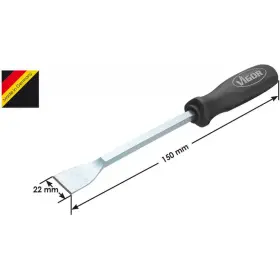 Plochá škrabka s rukojetí VIGOR V1213