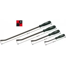 Sada montážních pák, 4 ks VIGOR V1301