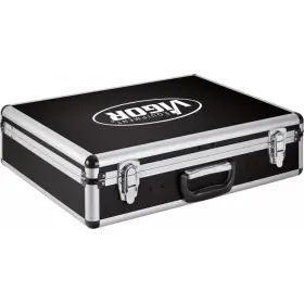 Univerzálny kufor na náradie, prázdny VIGOR - V2400