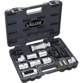 Súprava sťahovákov ramienok stieračov, 14 dielna VIGOR - V2523