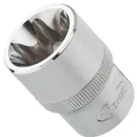 Nástrčná hlavice TORX®, pohon vnitřní čtyřhran 12,5 = 1/2”, pro šrouby s vnějším TORX® E 14 - V2733